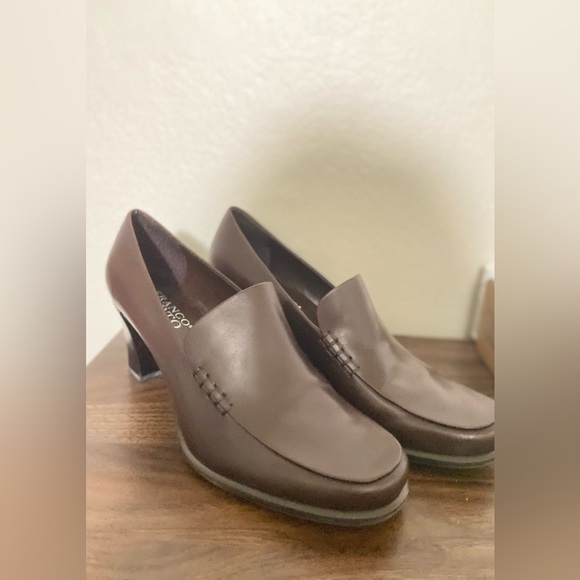 franco sarto pebbles